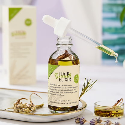 Syulli Hair Growth Elixir
