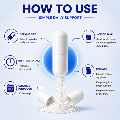 NAD+ Resveratrol | Energy & Healthy Aging Support