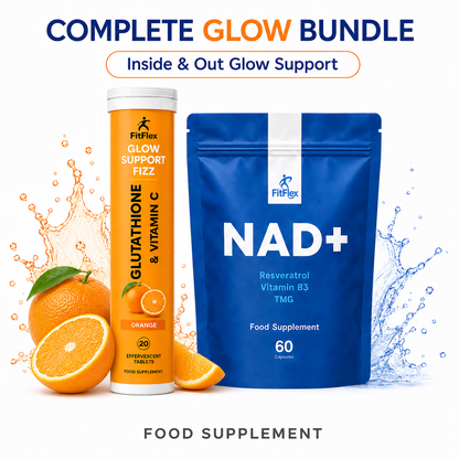 Complete Glow Bundle